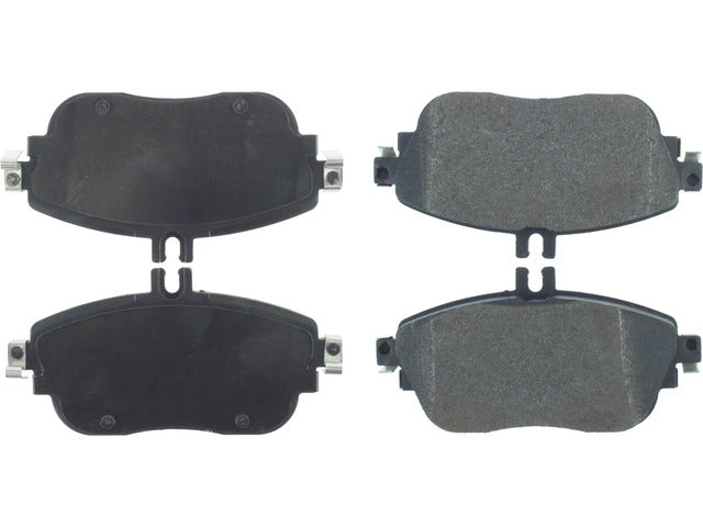 Disc Brake Pad Centric Parts 104.16940