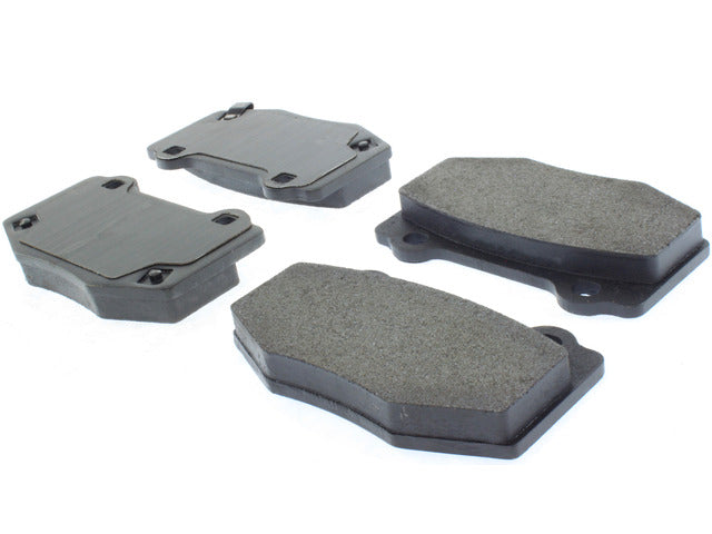 Disc Brake Pad Centric Parts 104.17180