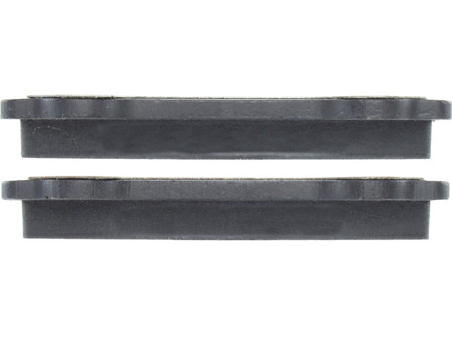 Disc Brake Pad Centric Parts 104.17180