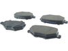 Disc Brake Pad Centric Parts 104.17190
