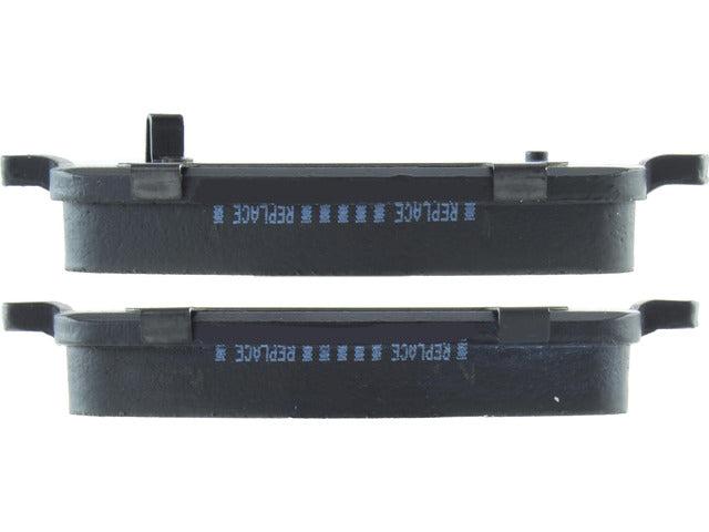 Disc Brake Pad Centric Parts 104.17190