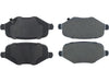 Disc Brake Pad Centric Parts 104.17190