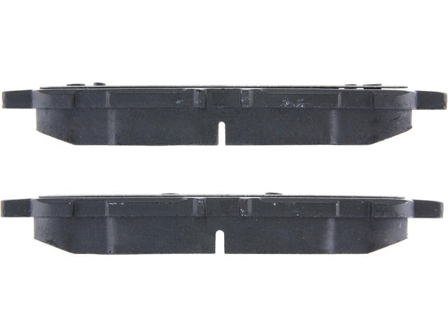 Disc Brake Pad Centric Parts 104.17300