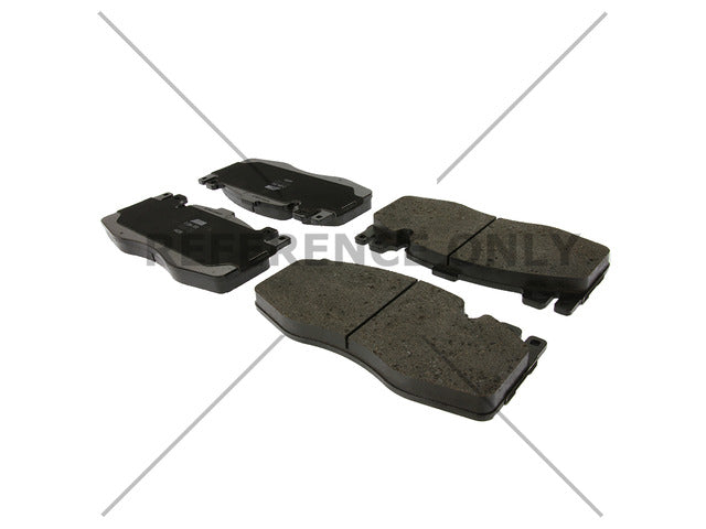 Disc Brake Pad Centric Parts 104.17380