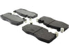 Disc Brake Pad Centric Parts 104.17381