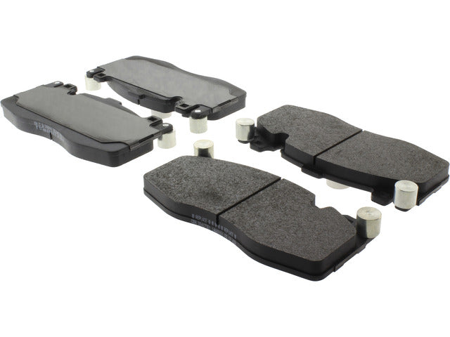 Disc Brake Pad Centric Parts 104.17381