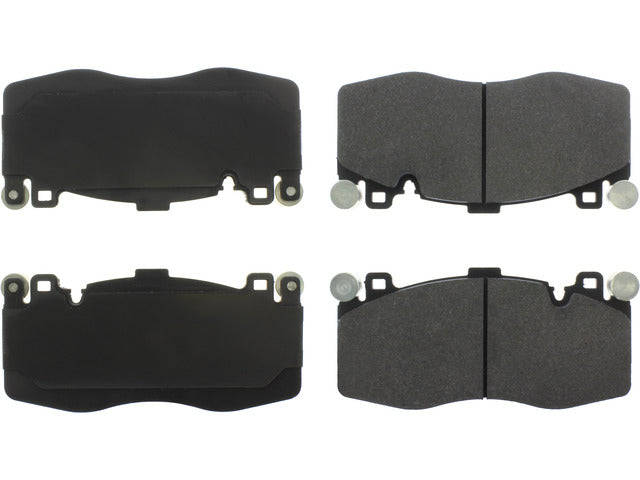 Disc Brake Pad Centric Parts 104.17381