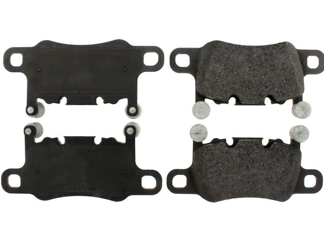 Disc Brake Pad Centric Parts 104.17400