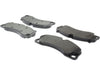 Disc Brake Pad Centric Parts 104.17410