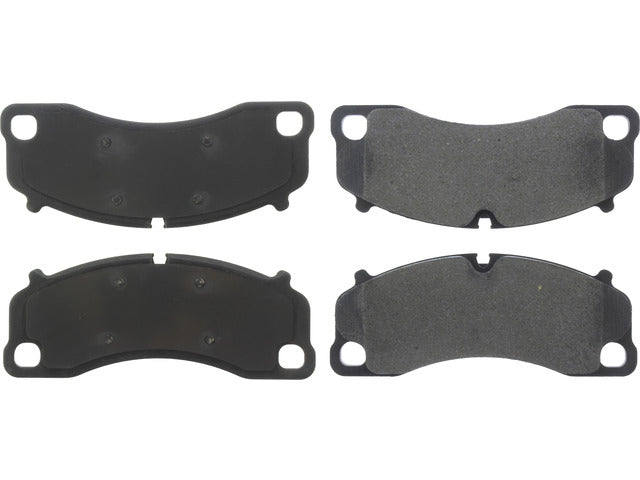 Disc Brake Pad Centric Parts 104.17410