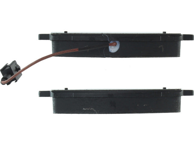 Disc Brake Pad Centric Parts 104.17461