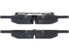 Disc Brake Pad Centric Parts 104.17470