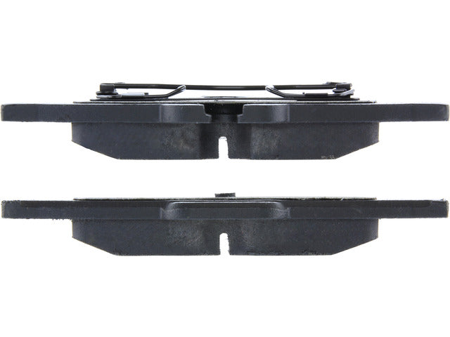 Disc Brake Pad Centric Parts 104.17470