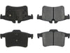 Disc Brake Pad Centric Parts 104.17470