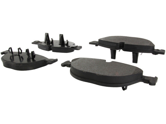 Disc Brake Pad Centric Parts 104.17500