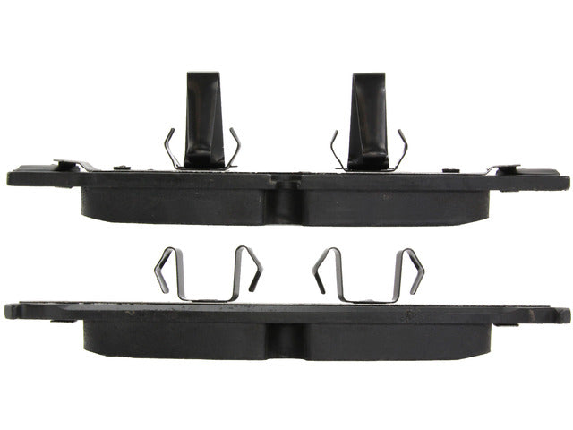 Disc Brake Pad Centric Parts 104.17500
