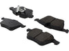 Disc Brake Pad Centric Parts 104.17510
