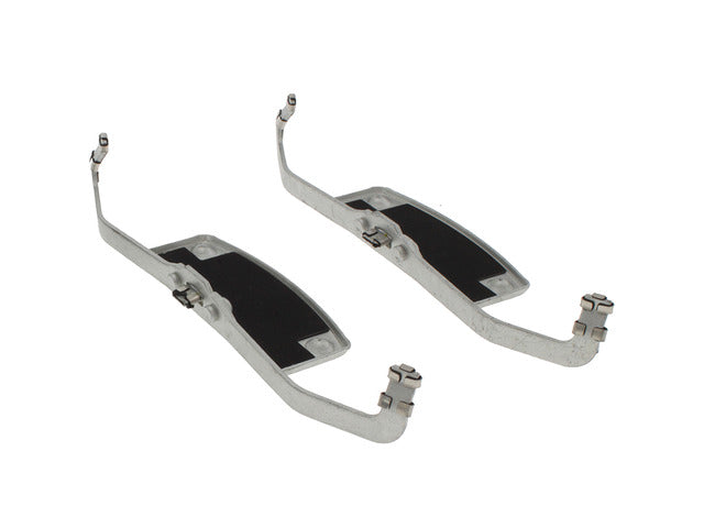 Disc Brake Pad Centric Parts 104.17510