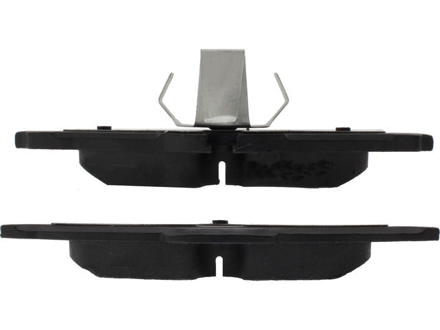 Disc Brake Pad Centric Parts 104.17510