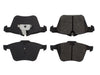 Disc Brake Pad Centric Parts 104.17510