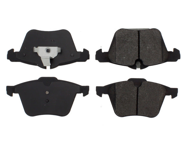 Disc Brake Pad Centric Parts 104.17510
