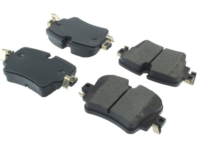 Disc Brake Pad Centric Parts 104.17520