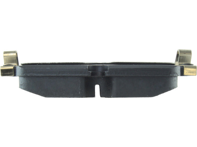 Disc Brake Pad Centric Parts 104.17520