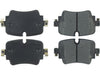Disc Brake Pad Centric Parts 104.17520