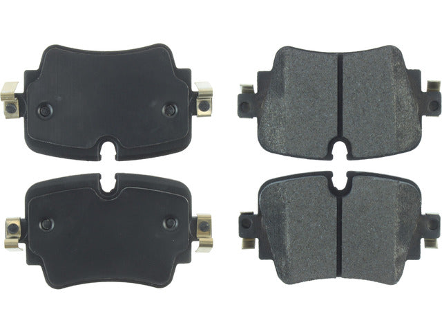 Disc Brake Pad Centric Parts 104.17520