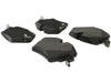 Disc Brake Pad Centric Parts 104.17530