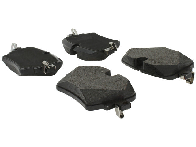 Disc Brake Pad Centric Parts 104.17530
