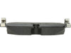Disc Brake Pad Centric Parts 104.17530