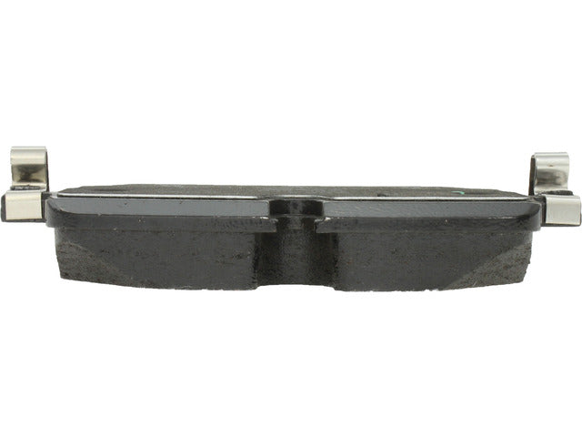 Disc Brake Pad Centric Parts 104.17530