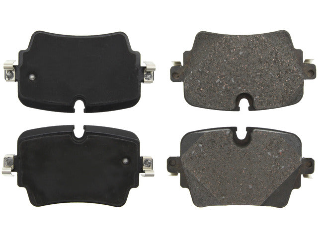 Disc Brake Pad Centric Parts 104.17530