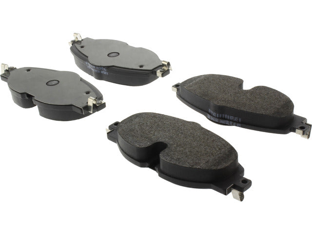 Disc Brake Pad Centric Parts 104.17600