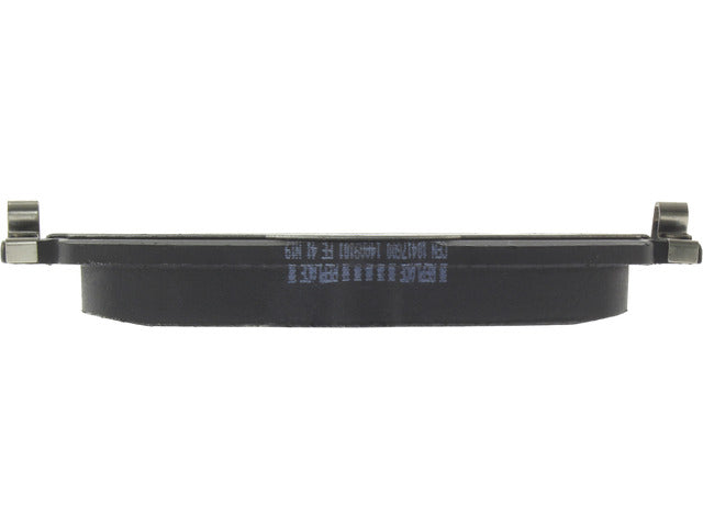 Disc Brake Pad Centric Parts 104.17600