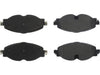 Disc Brake Pad Centric Parts 104.17600