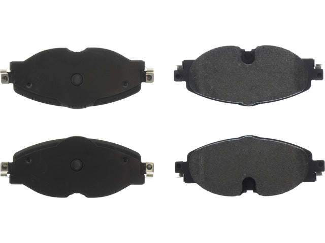 Disc Brake Pad Centric Parts 104.17600
