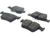 Disc Brake Pad Centric Parts 104.17610