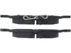 Disc Brake Pad Centric Parts 104.17610