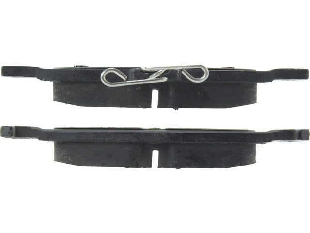 Disc Brake Pad Centric Parts 104.17610