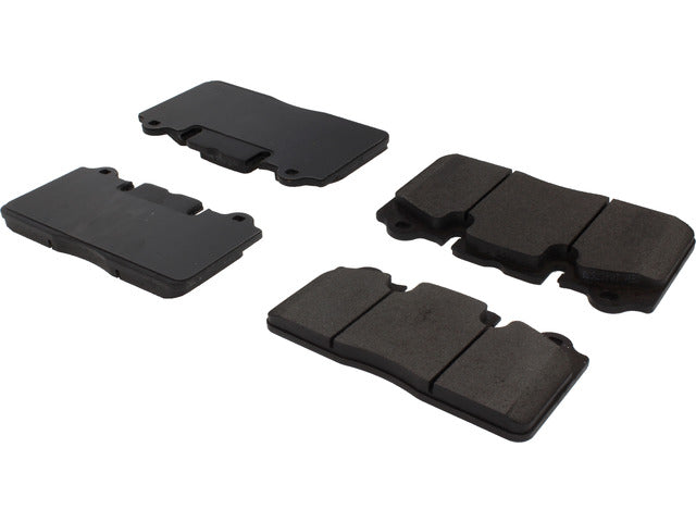 Disc Brake Pad Centric Parts 104.17630