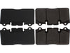 Disc Brake Pad Centric Parts 104.17630