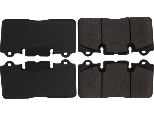 Disc Brake Pad Centric Parts 104.17630