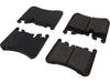 Disc Brake Pad Centric Parts 104.17640