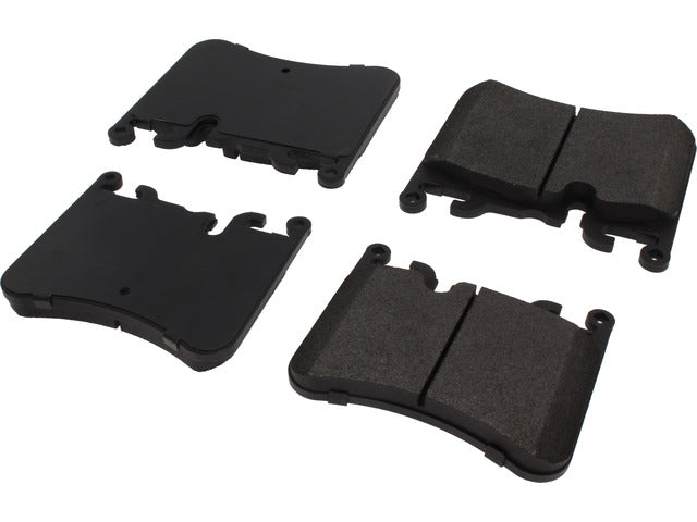 Disc Brake Pad Centric Parts 104.17640