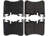 Disc Brake Pad Centric Parts 104.17640