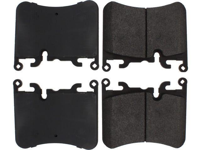 Disc Brake Pad Centric Parts 104.17640