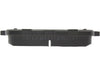 Disc Brake Pad Centric Parts 104.17660
