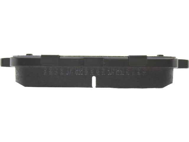 Disc Brake Pad Centric Parts 104.17660